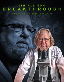 Jim Allison: Breakthrough