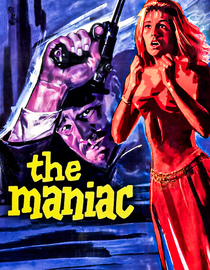 Maniac