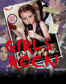Girls Rock!
