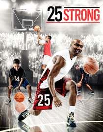 25 Strong