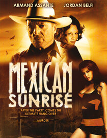 Mexican Sunrise
