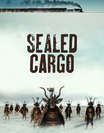 Sealed Cargo
