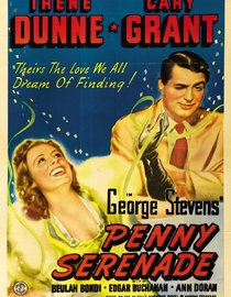 Penny Serenade