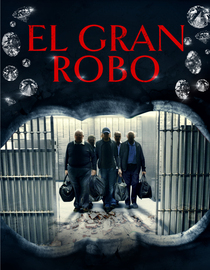El gran robo