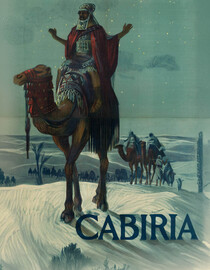 Cabiria