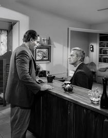 S02 E04 - Expanding Human - The Outer Limits (1963)