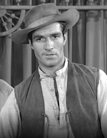 S01 E01 - Wyatt Earp Becomes a Marshal - The Life and Legend of Wyatt Earp