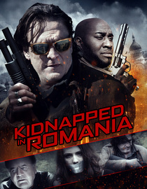 Kidnapped in Romania