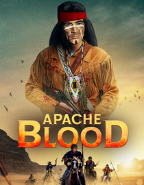 Apache Blood