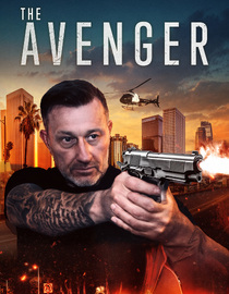 The Avenger (Trinity)