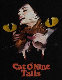 Cat O' Nine Tails