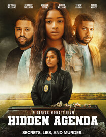 Hidden Agenda