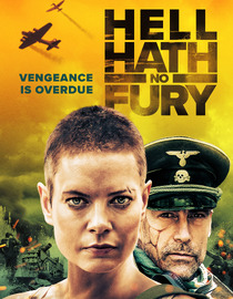 Hell Hath No Fury