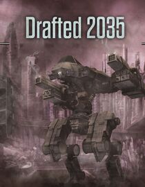Drafted 2035