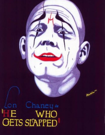 He Who Gets Slapped