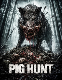 Pig Hunt