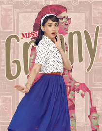 Miss Granny