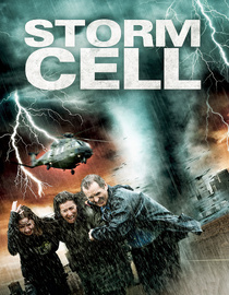 Storm Cell