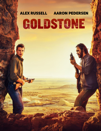 Goldstone