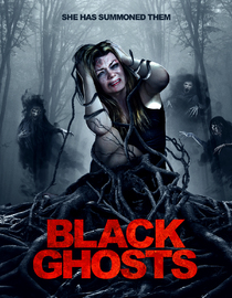 Black Ghosts
