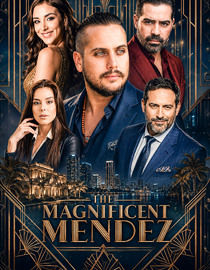 The Magnificent Mendez