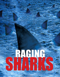 Raging Sharks