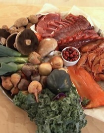 S06 E10 - 7 Chefs Compete - Hell's Kitchen