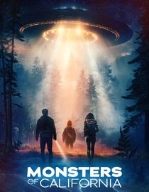 Monsters of California