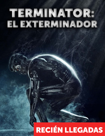 Terminator: El exterminador