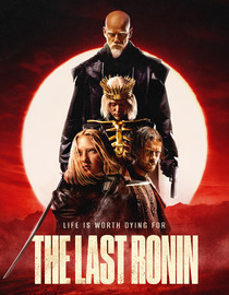 The Last Ronin