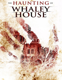 Haunting of Whaley House