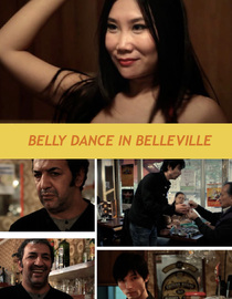 Belly Dance In Belleville