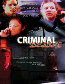 Criminal Desire (aka Lovers and Liars)