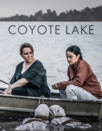Coyote Lake