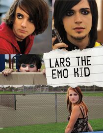 Lars the Emo Kid