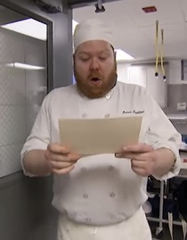S09 E01 - 18 Chefs Compete - Hell's Kitchen