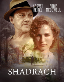 Shadrach