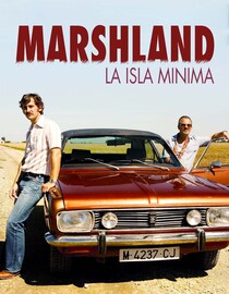 Marshland (La Isla Minima)