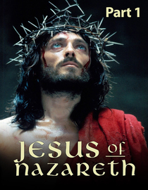 S01 E01 - Episode 1 - Jesus of Nazareth