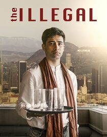 The Illegal