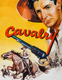Cavalry