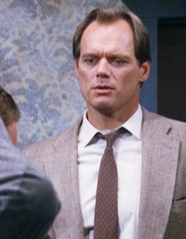 S01 E11 - The Garbage Man - Hunter