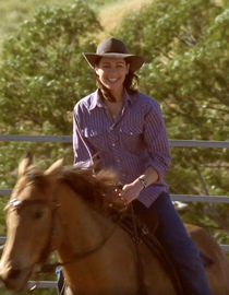 S02 E01 - The Drovers Connection - McLeod's Daughters