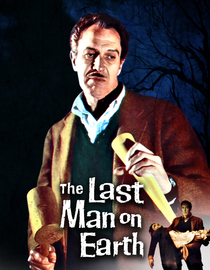 The Last Man On Earth