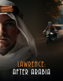 Lawrence After Arabia
