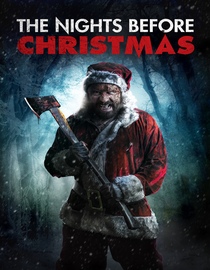 The Nights Before Christmas