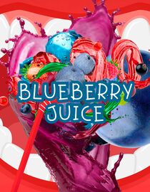Blueberry Juice