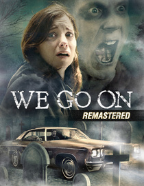 We Go On: Remastered