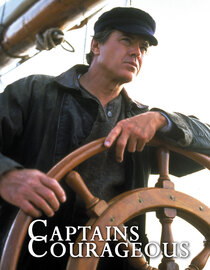 Captains Courageous