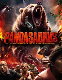 Pandasaurus